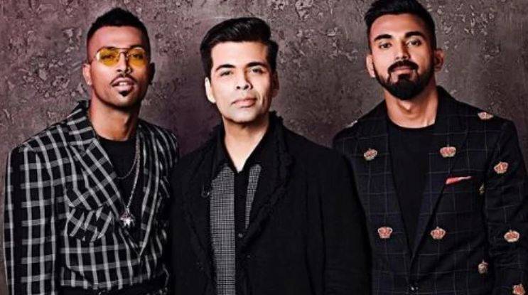 Here's why Hotstar removed Koffee with Karan's episode featuring Hardik Pandya and KL Rahul