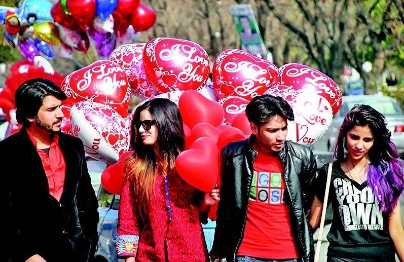 This Pakistani varsity will ‘celebrate’ Feb 14 as Sister’s Day