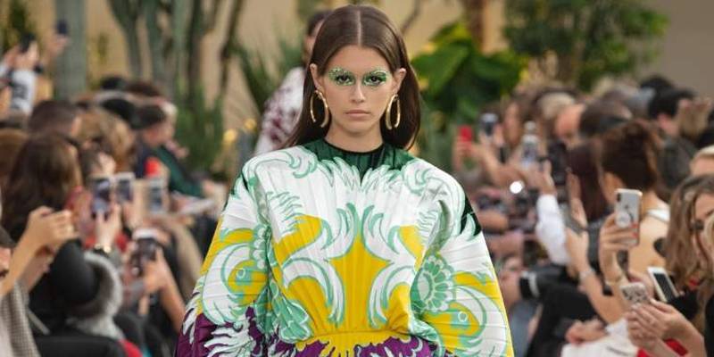 Five fashion trends to look forward to for Spring 2019