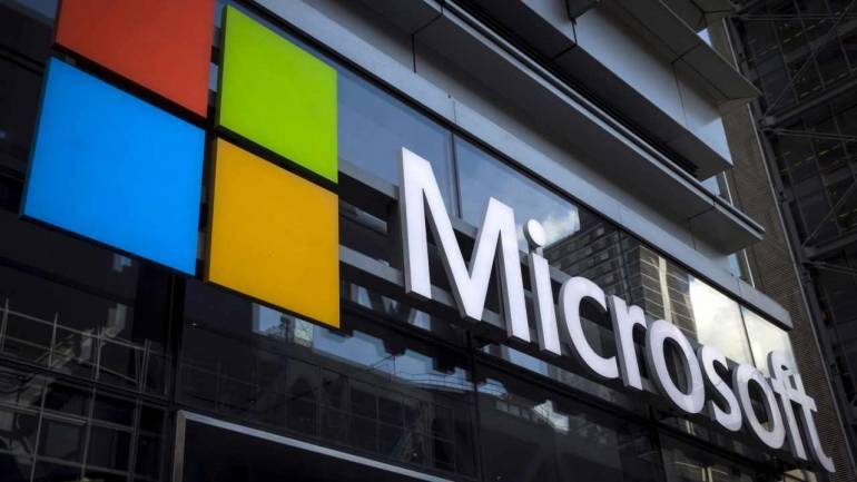 Microsoft pledges $500 mn to ease local housing crunch