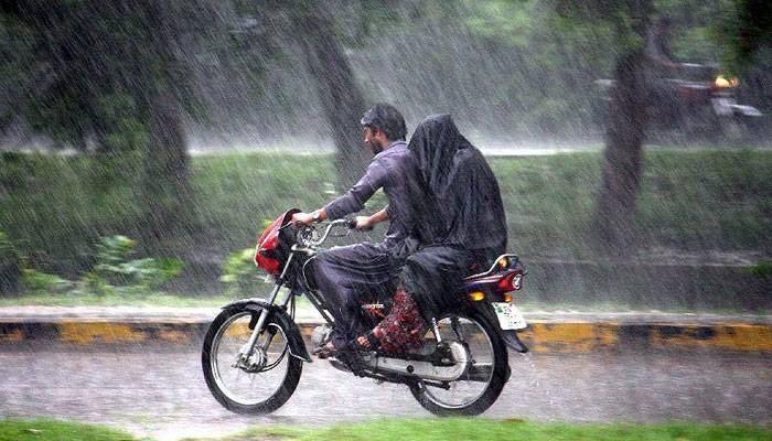 More widespread rain likely in various parts of country: PMD