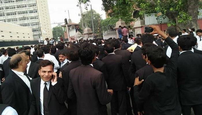 Sahiwal killings: Pakistani lawyers go on strike over CTD’s controversial operation