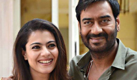 #Metoo: Ajay Devgan emphasises on proper investigation of all claims to filter out the fake ones