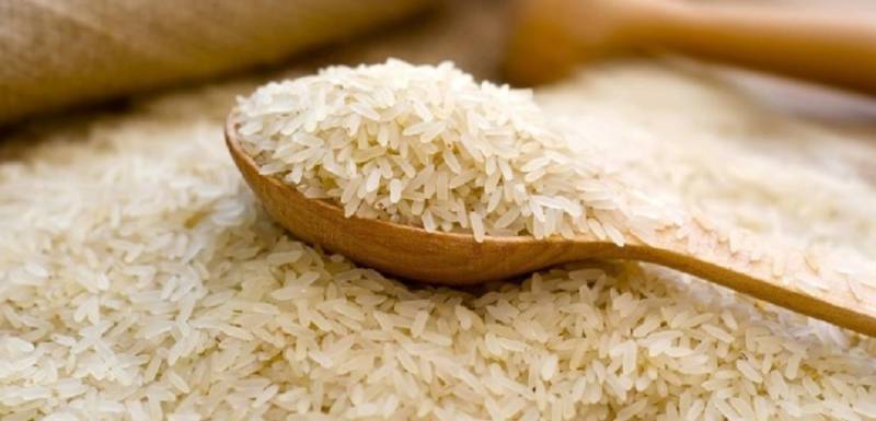 Qatar lifts ban on import of Pakistani rice