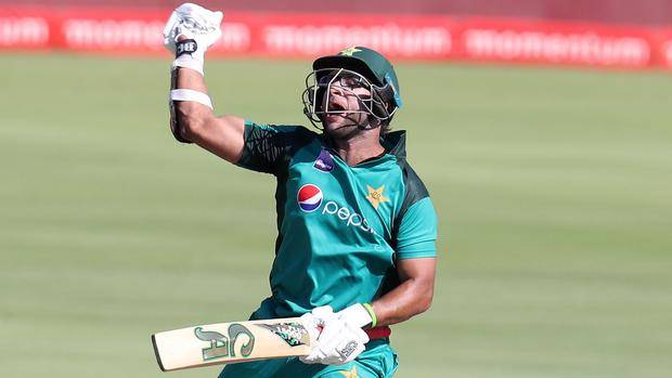 4th ODI: Pakistan beat South Africa by 8 wickets to level series