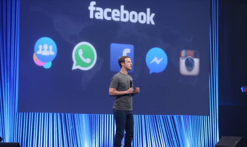 Mark Zuckerberg to integrate WhatsApp, Instagram and Facebook Messenger