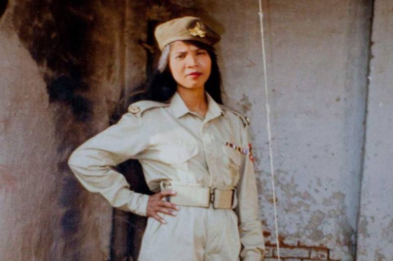 Asia Bibi 'finally freed' after Pakistan’s top court upholds her acquittal