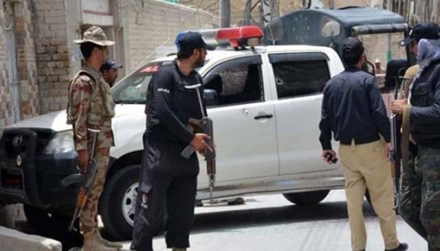 Loralai terror attack leaves 9 dead, 21 injured