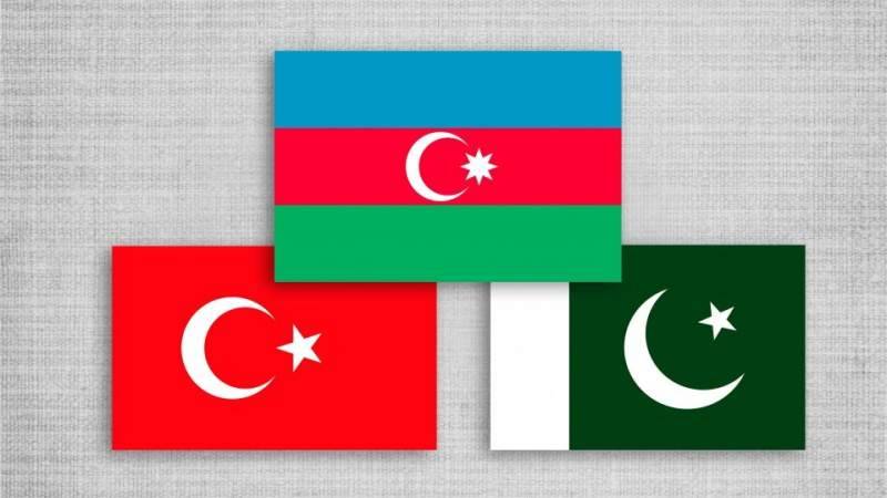 Pakistan, Azerbaijan, Turkey to organise joint trade expo in Baku