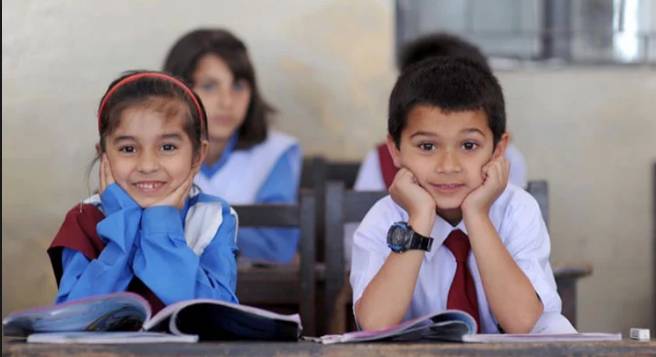 Pakistan launches first ever deworming initiative for children
