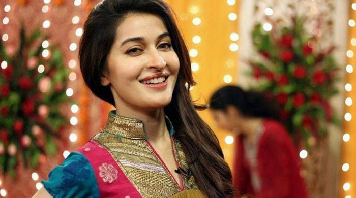 This is why Shahista Lodhi announced retirement from her morning show