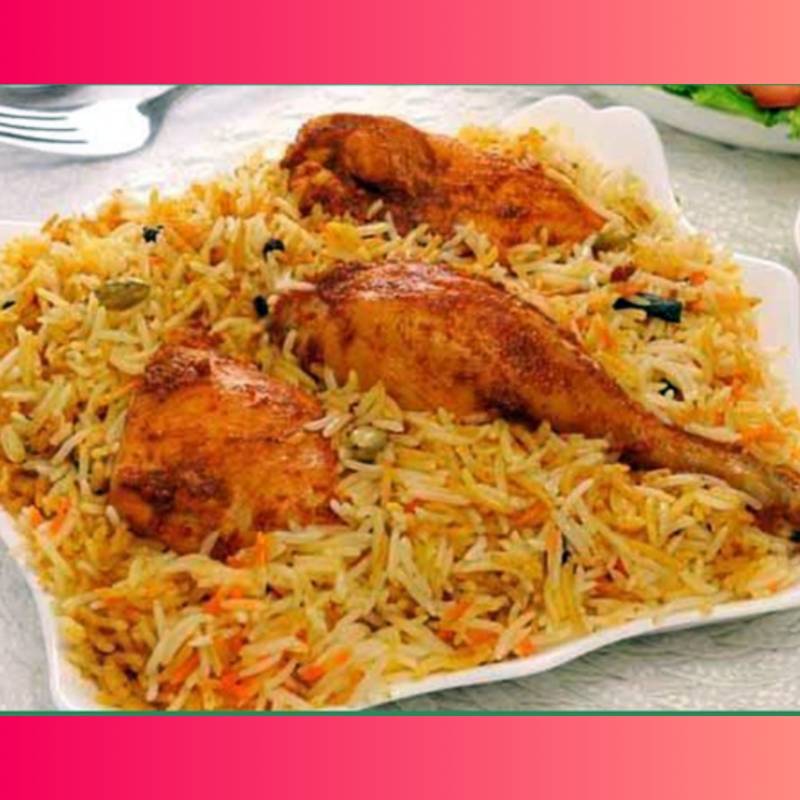 Governor House Sindh to host Biryani festival annually