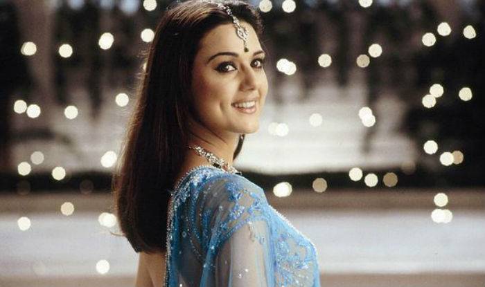 Preity Zinta turns 44, Happy Birthday to Bollywood's dimple queen