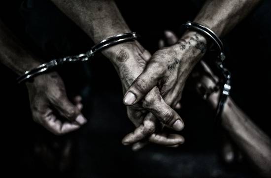 FIA arrests two human traffickers
