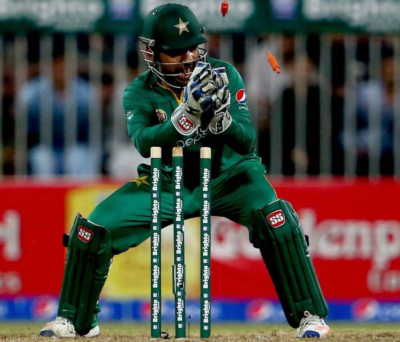 Sarfaraz Ahmed to continue as Pakistan captain till 2019 World Cup