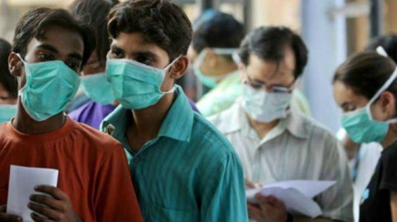 Rapid spread of swine flu claims 226 lives in India