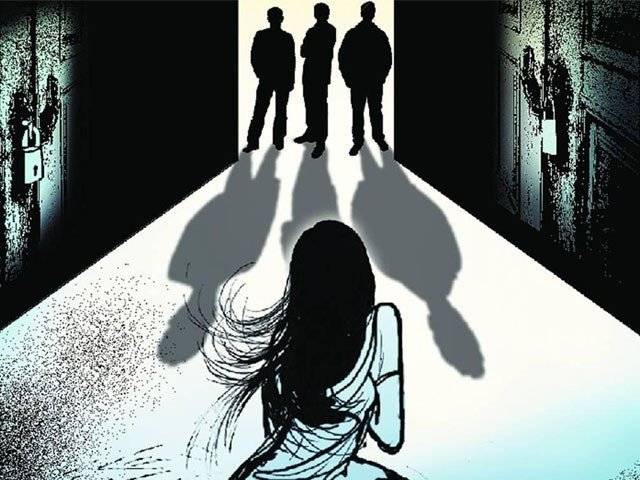 Woman gang-raped during robbery in Rawalpindi