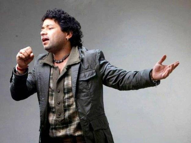 #Metoo: Kailash Kher questions the legitimacy of the accusations against him