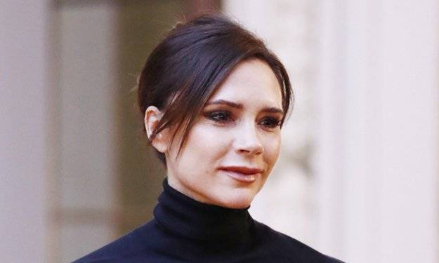 After Chanel, Victoria Beckham bans exotic skins