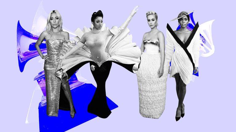 Grammy 2019: Top 5 looks of the Night