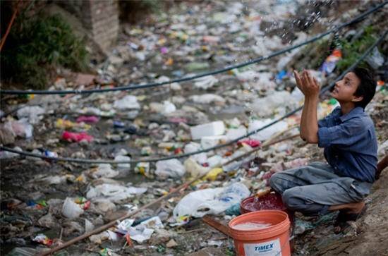 Pakistan’s dirtiest and cleanest cities revealed in new Gallup & Gilani surveys