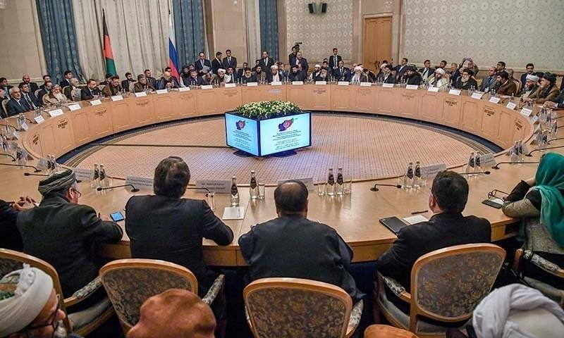 Taliban announce negotiating team ahead of fresh talks with US