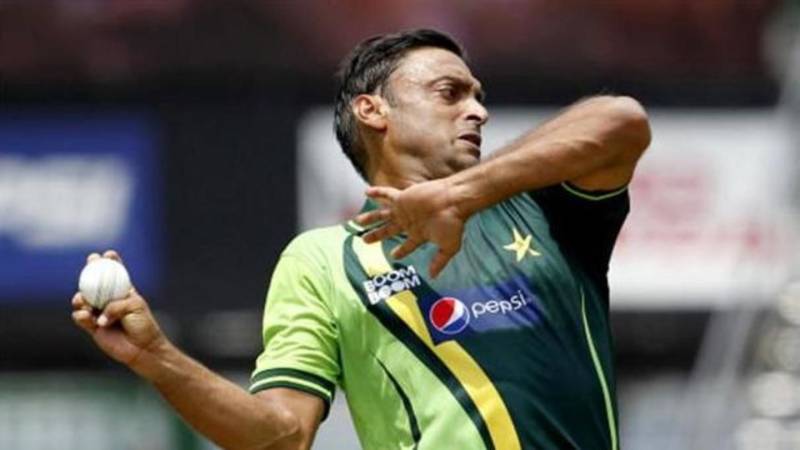 What is Shoaib Akhtar up to? Mysterious announcement baffles internet users