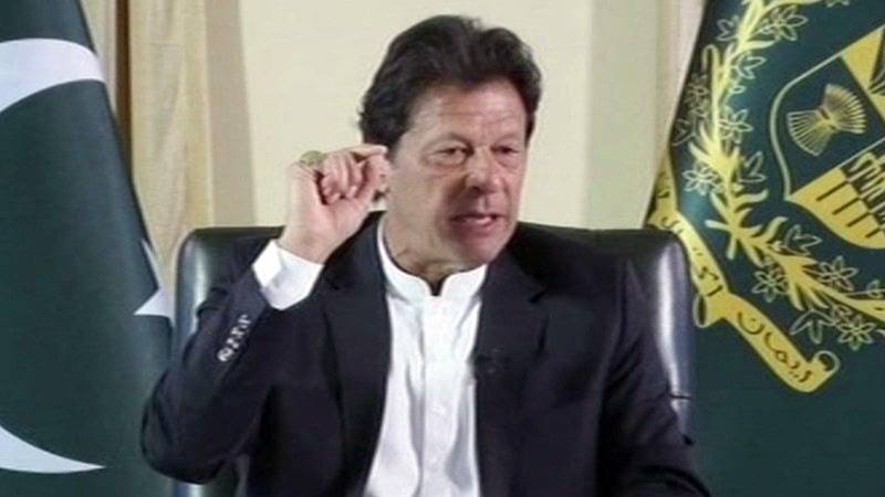 PM Imran orders countrywide crackdown against gas theft