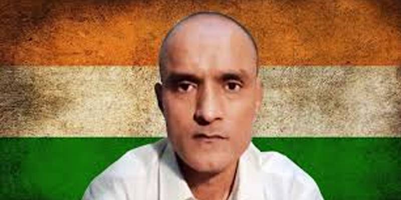 ICJ set to take up Indian spy Jadhav’s case on Monday