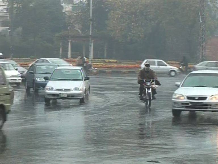 Rain, thunderstorm forecast over most parts of country during next 5 days