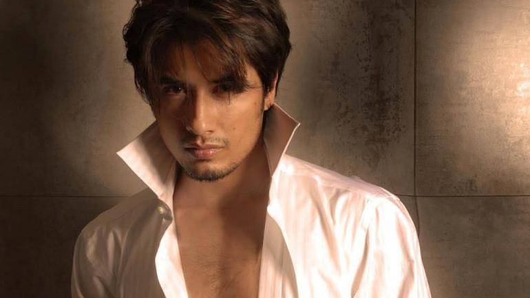Amid Pak-India tensions, all Ali Zafar is saying - ‘Give Peace A Chance’