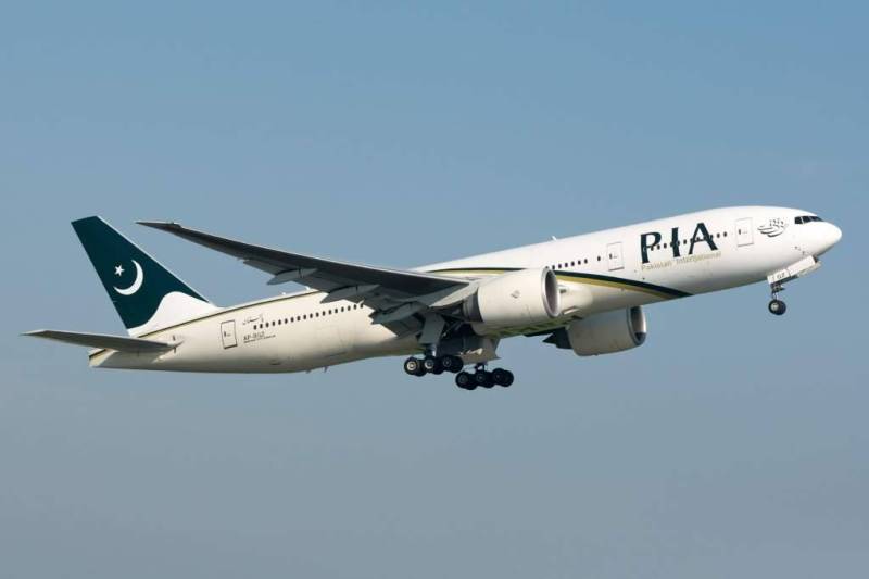 PIA starts twice-a-week flight from Multan to Sharjah