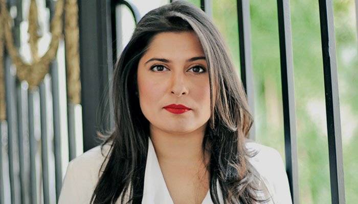 Sharmeen Obaid-Chinoy bags nomination for ‘Student Athlete’ at The Annual Vision Awards 2019