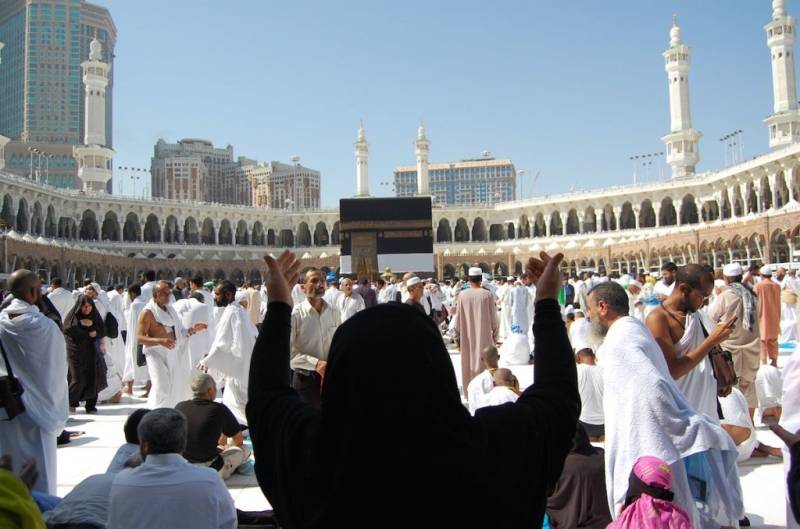 Two NAB officials to serve Haj pilgrims in Saudi Arabia