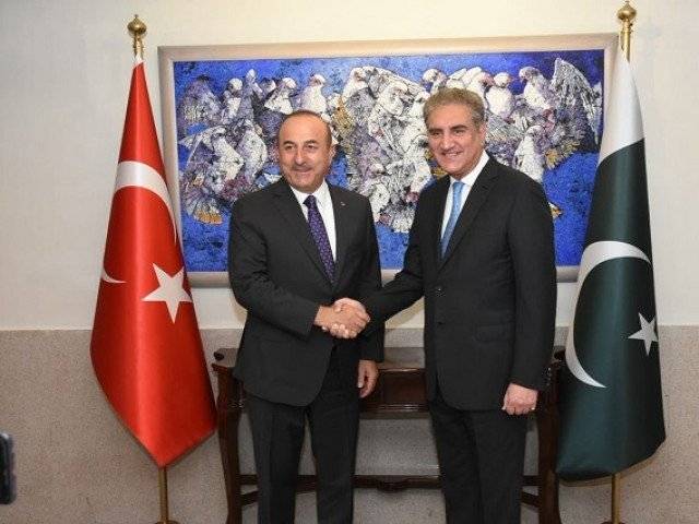 Turkey rejects Indian accusations against Pakistan over Pulwama incident