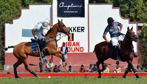 Punjab Polo Cup: Barry's bag title