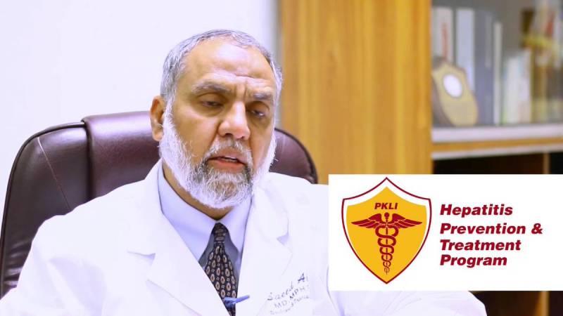 Dr Saeed Akhtar claims innocence as ACE reveals embezzlement in PKLI enquiry report