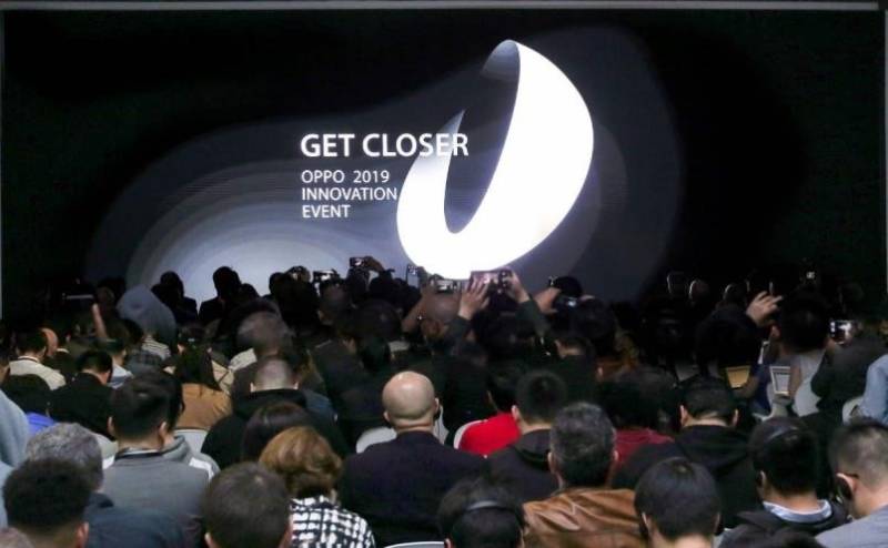 OPPO 2019 innovation event offers partners chance to ‘Get Closer’