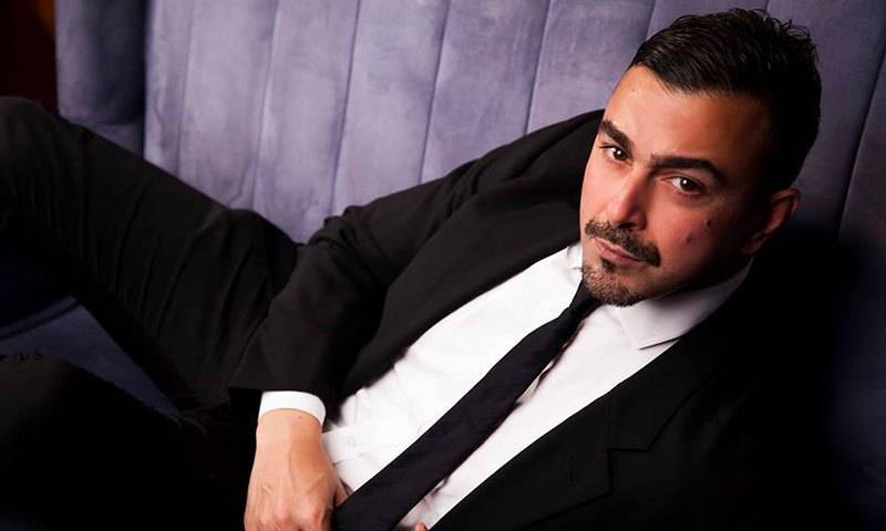 Here's what Shaan Shahid has to say after IAF air space violation