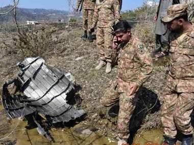 Did Pakistani F-16 pilot Shahaz ud Din lose life in clash with IAF? Indian propaganda turns out to be fake news