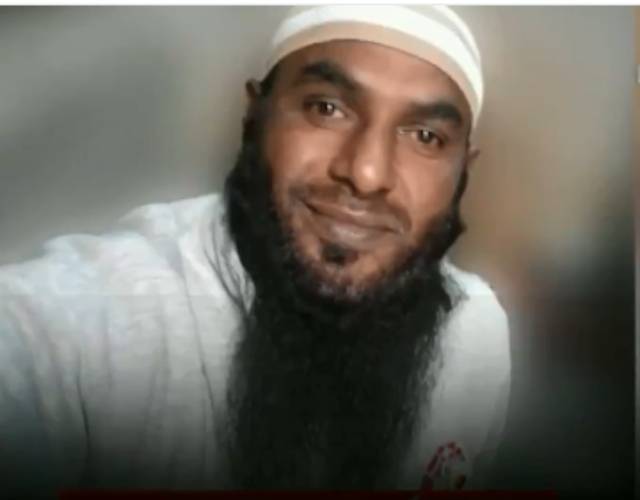 Family demands trial at ICJ as Pakistan buries prisoner killed inside Indian jail