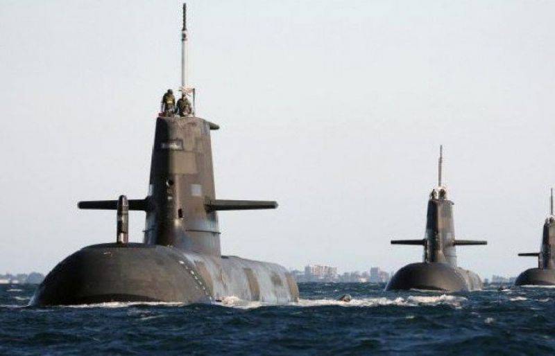 How did Pakistan Navy catch the Indian Naval submarine? Details revealed