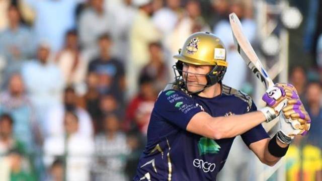 'Me arha hun': Shane Watson confirms his participation in Pakistan matches of PSL 2019