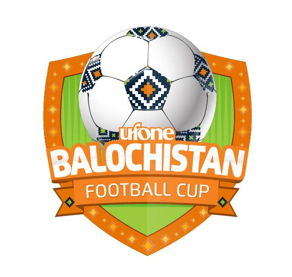 Third Ufone Balochistan Football Cup kicks off