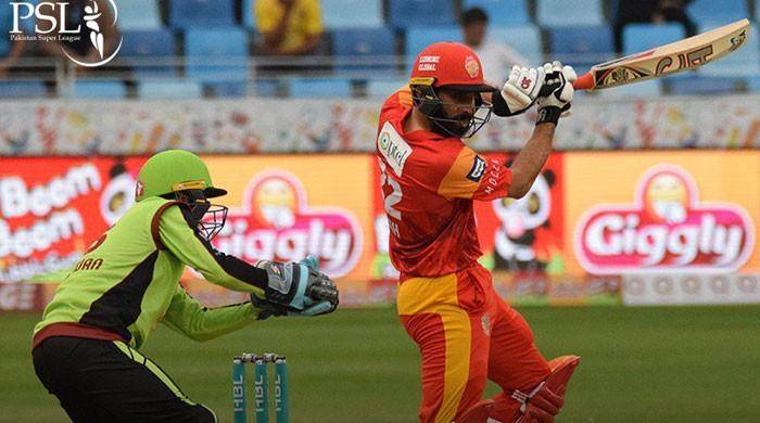 Islamabad qualify for playoffs after beating Lahore by 49 runs in Karachi match