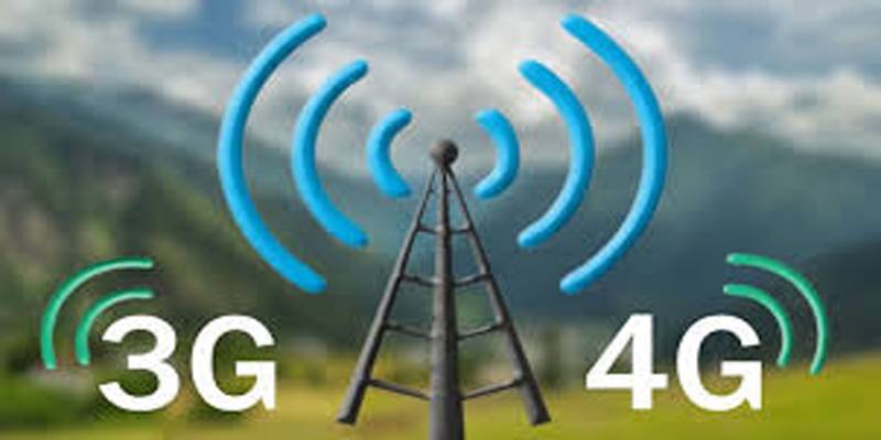 Tribal districts get global connectivity with inauguration of 3G, 4G services