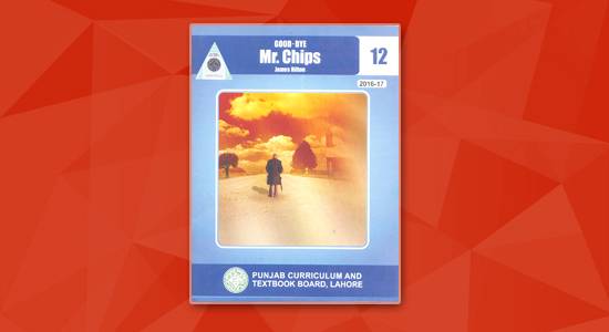 PCTB finally says Goodbye To Mr. Chips