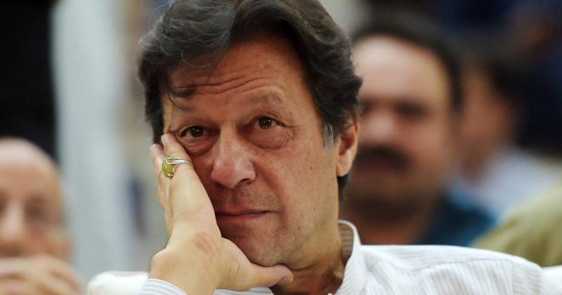 PM Imran draws lesser salary than his cabinet ministers