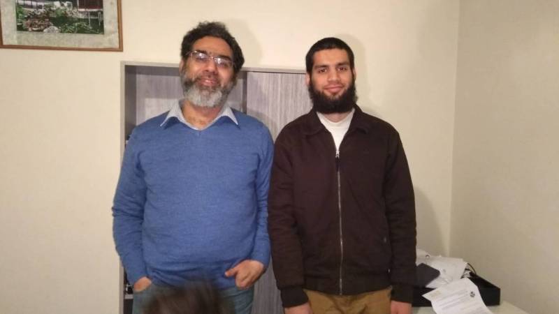 Christchurch attack: Mother of hero Pakistani Naeem Rashid seeks help to visit New Zealand