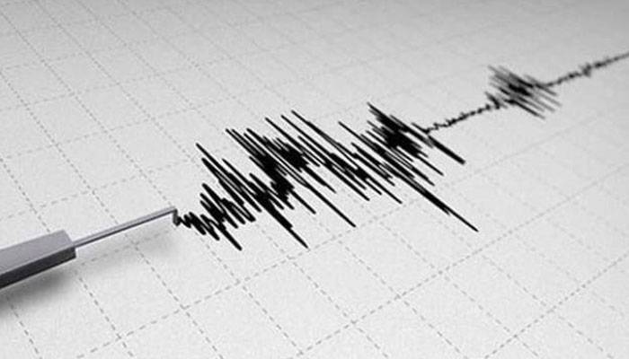 Earthquake jolts various parts of Balochistan